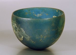 Bardak, Bernardini di Palestrina Mezarı